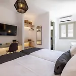 Mykonos & Βίλα