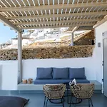 Βίλα Mykonos & *
