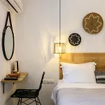 Mykonos & *