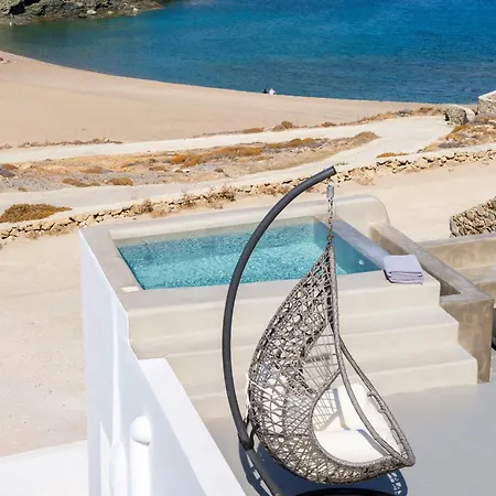 Mykonos & *