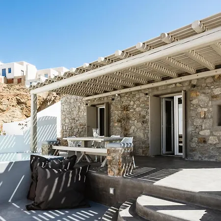 Willa Mykonos &