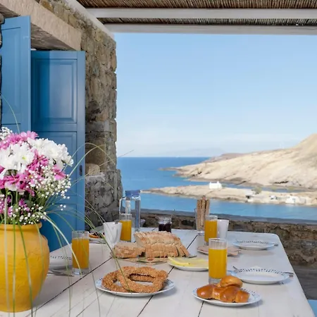 Willa Mykonos &