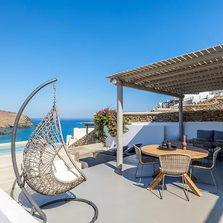 Mykonos & Willa