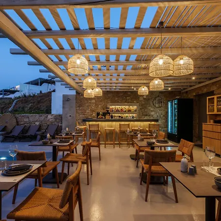 Mykonos &