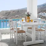 Mykonos & ヴィラ Merchia Beach