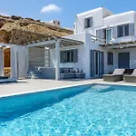 ヴィラ Mykonos &