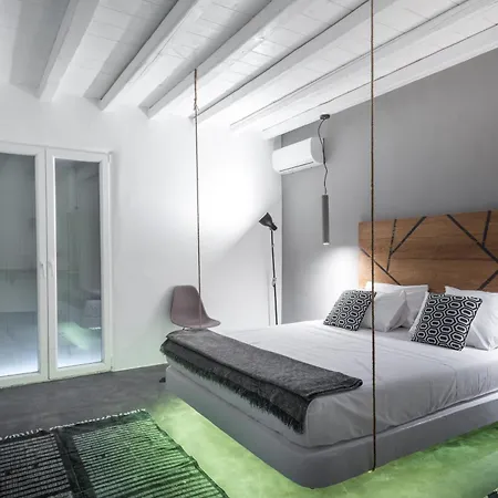 Mykonos & Villa
