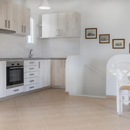 Mykonos & * Merchia Beach