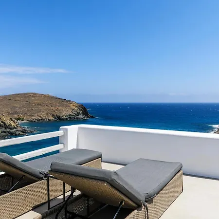 Mykonos & Villa