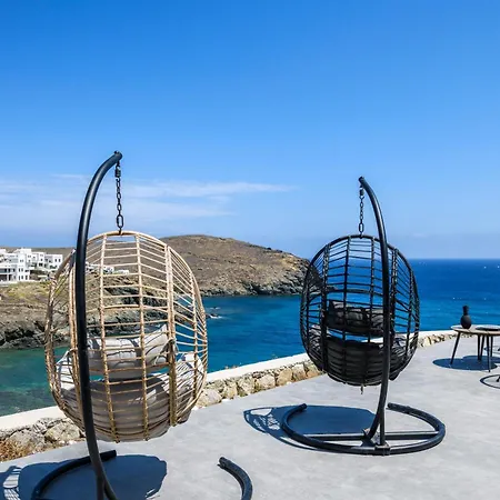 Villa Mykonos &