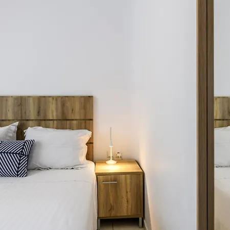 Villa Mykonos &
