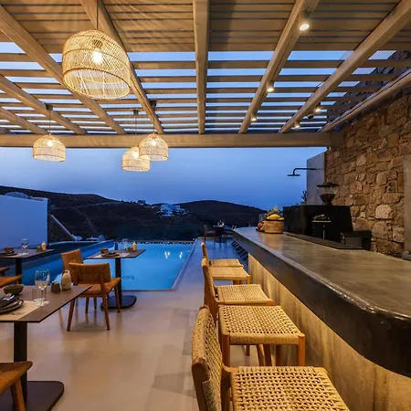 Mykonos &