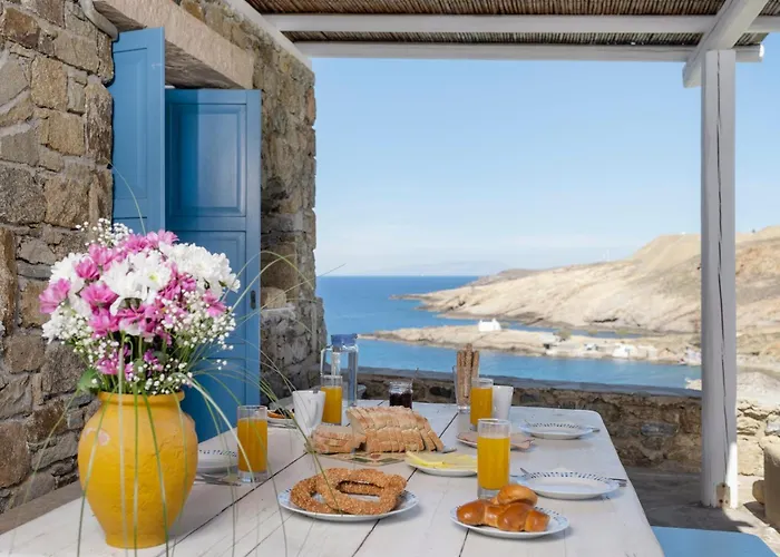 Villa Mykonos &