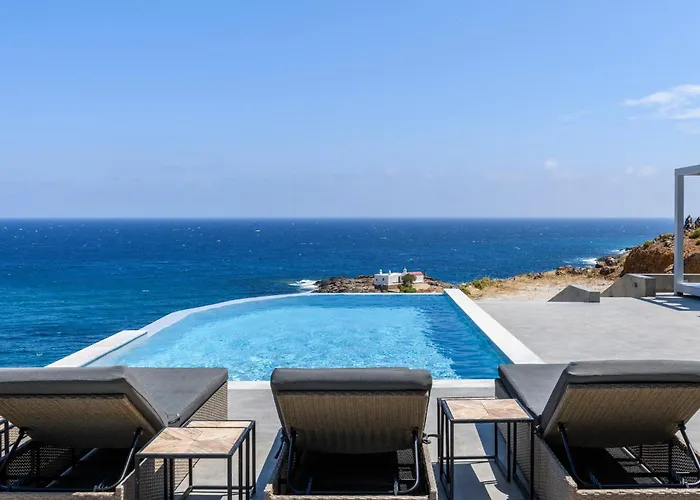 Mykonos & Merchia Beach