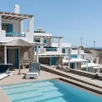 Mykonos & * Merchia Beach