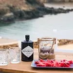 Mykonos & Villa