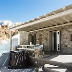 Villa Mykonos &