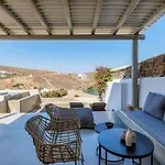 Mykonos & * Merchia Beach