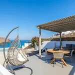 Mykonos & Villa