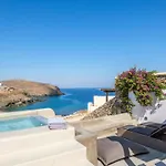Mykonos & Villa *