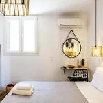 Mykonos & Villa *