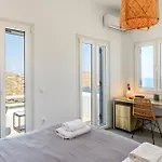 Mykonos & Villa *