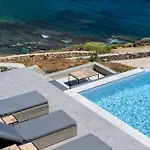 Villa Mykonos & *