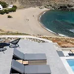 Mykonos & Villa