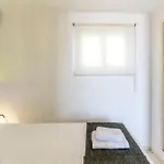 Villa Mykonos & Merchia Beach