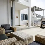 Mykonos & * Merchia Beach