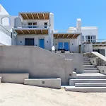 Mykonos &