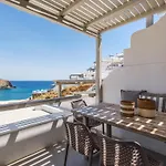 Villa Mykonos & Merchia Beach