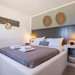 Mykonos & Villa
