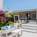 Mykonos & Villa *