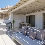 Villa Mykonos & Merchia Beach