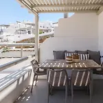 Mykonos & Merchia Beach