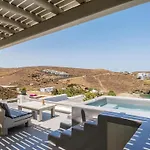 Mykonos & Villa *