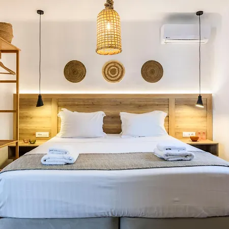 Mykonos & Villa *
