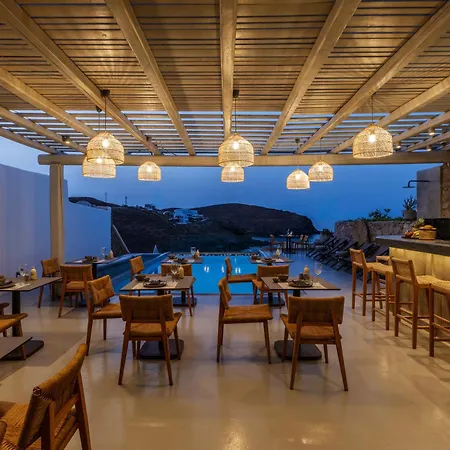Mykonos & *