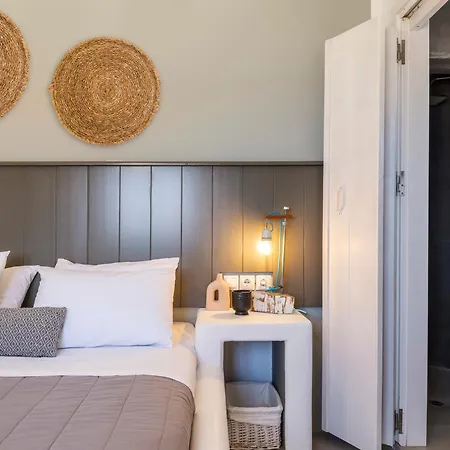 Mykonos & Villa *